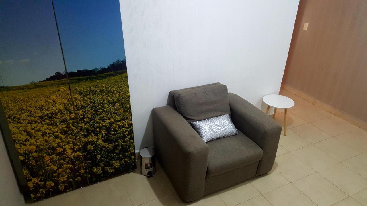 Hospedaje Tolantongo Cardonal エクステリア 写真