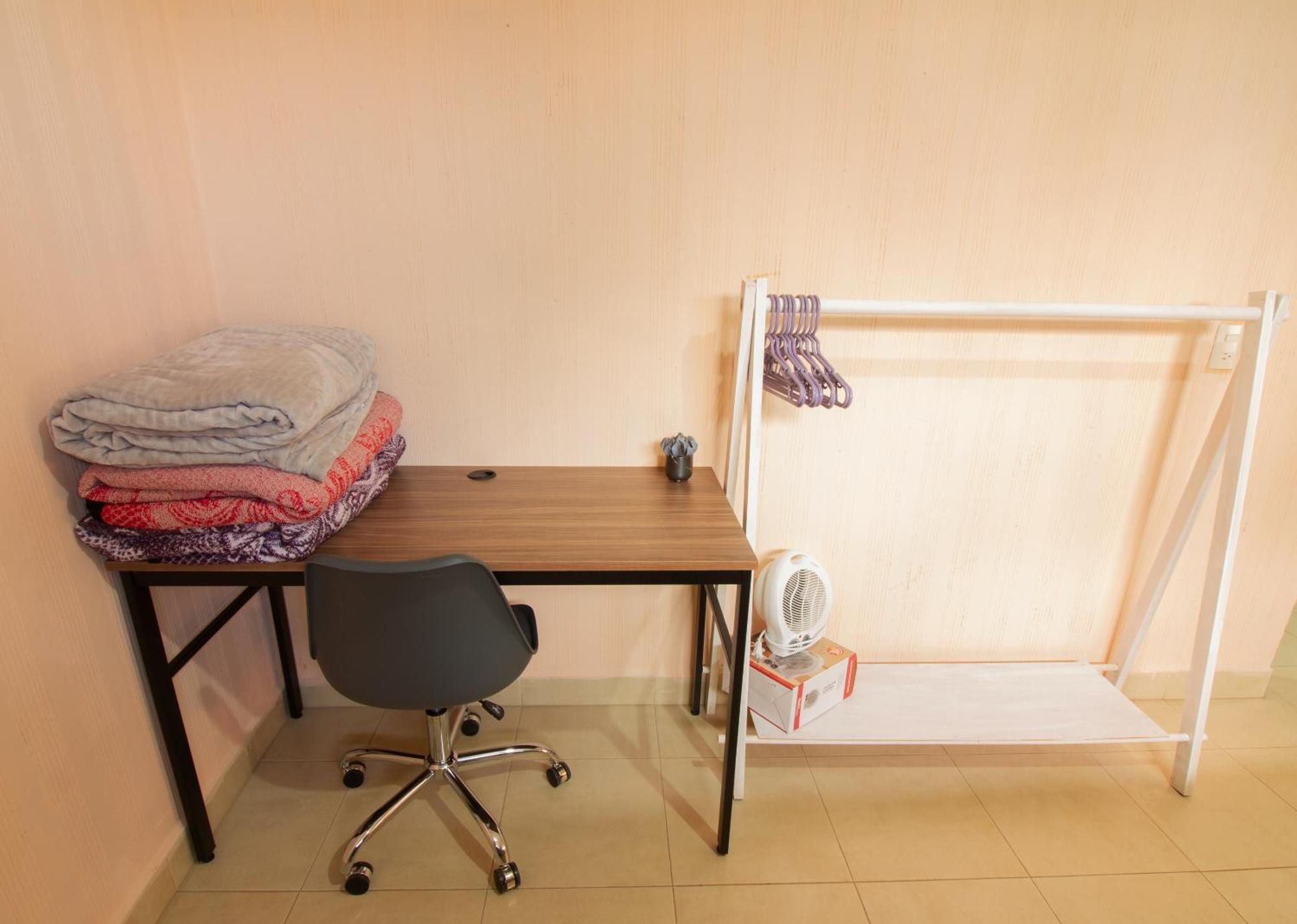 Hospedaje Tolantongo Cardonal エクステリア 写真
